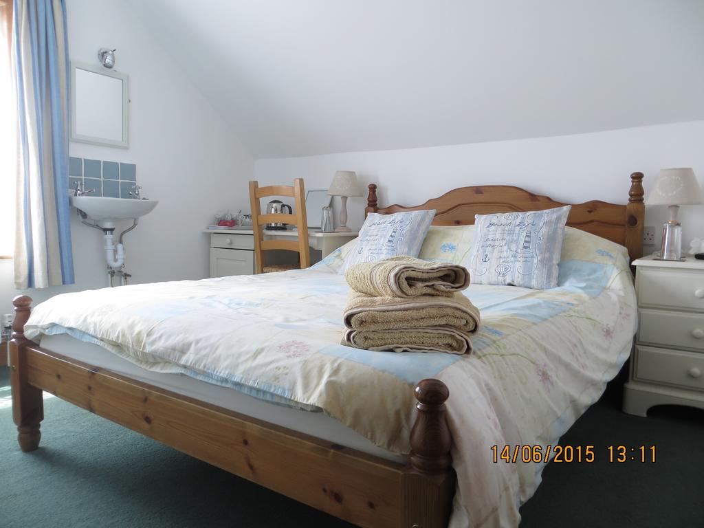 Greenwood Guest House, Weymouth Cameră foto