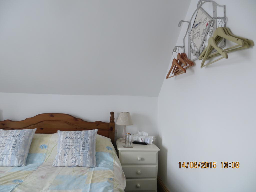 Greenwood Guest House, Weymouth Cameră foto