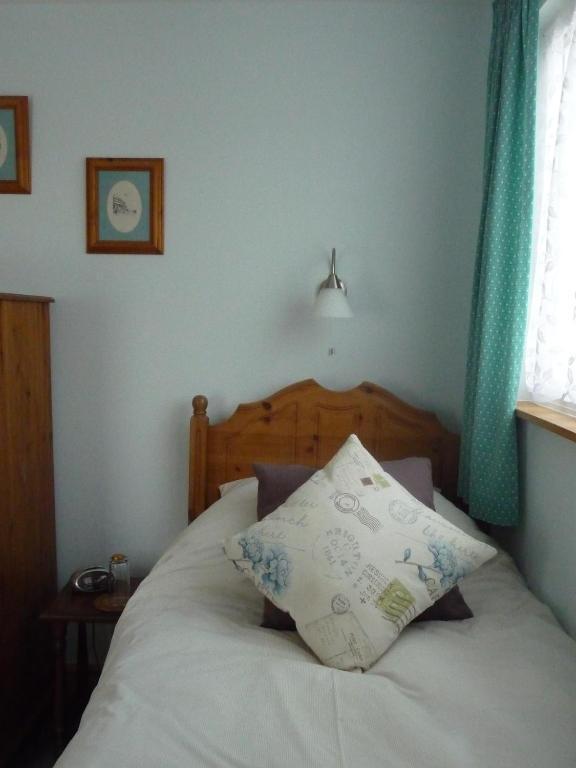 Greenwood Guest House, Weymouth Cameră foto
